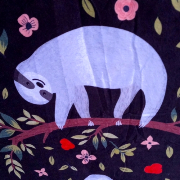 Throw blanket - Picture 5 of 7